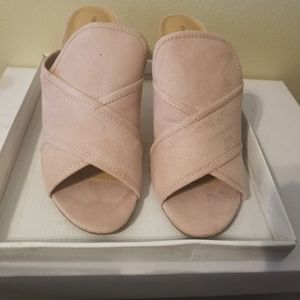Wedges ( Shoes)